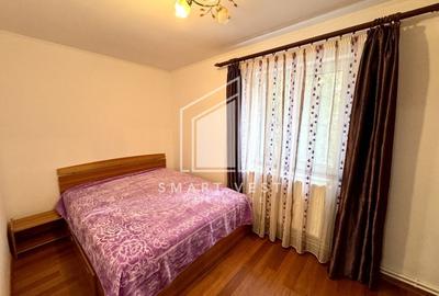 Apartament 3 camere | Etaj 1 | Zona Closca - 9