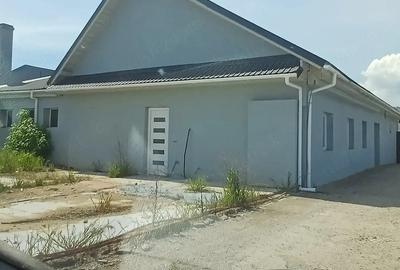 Spațiu comercial, de 480 mp, în Dumbrava - 2