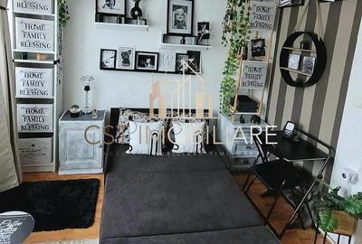 Garsoniera, Zona Buziasului. Garsoniera, Zona Buziasului. - 1