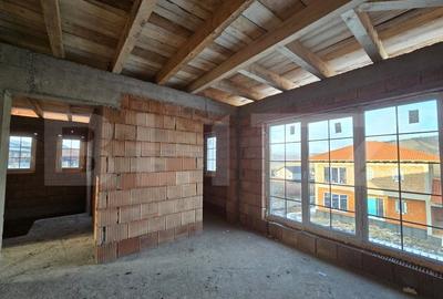 Casa individuala in Chinteni, 165 mp utili, teren de 500 mp, garaj - 8