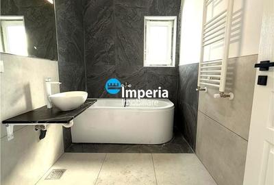 Casă cu 4 camere cu Teren 370 Mp în Miroslava - 8