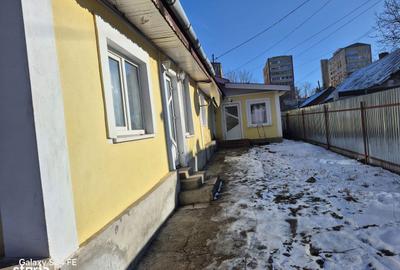 Casă cu 4 camere cu Teren 700 Mp în Dărmănești - 11