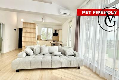 Corbeanca, Ostratu, casa 4 camere, pet friendly - 1