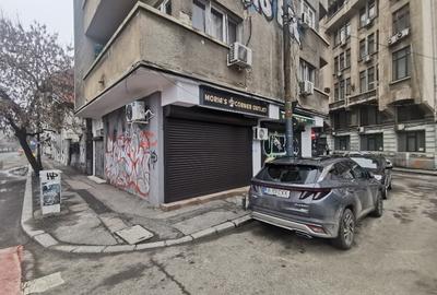 Spațiu comercial, 35 mp în Kogălniceanu - 3