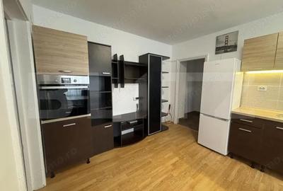 Apartament cu 3 camere decomandat în Gheorgheni - 2