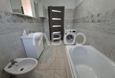 Casa cu 3 camere de inchiriat curte comuna in Selimbar - 10