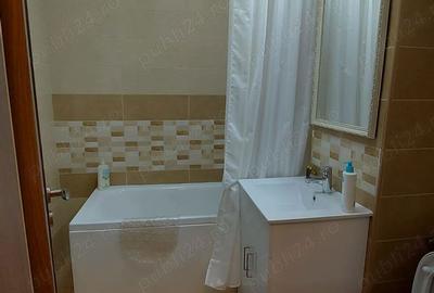 Casă cu 2 camere cu Canalizare în Casa de Cultură - 8