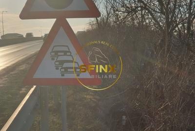 TEREN INTRAVILAN BRAGADIRU 5000mp| SOSEAUA ALEXANDRIEI | DESCHIDERE LA 2 STRAZI TEREN INTRAVILAN BRAGADIRU 5000mp| SOSEAUA ALEXANDRIEI | DESCHIDERE LA 2 STRAZI - 19