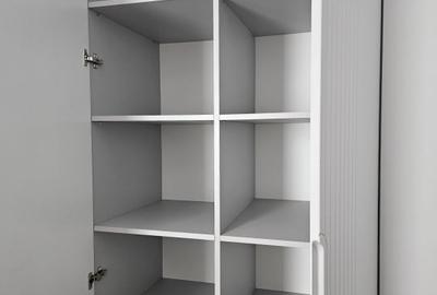 De inchiriat:  2 camere One Lake Club Floreasa Barbu Vacarescu NOU - 8