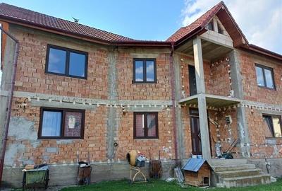 2 Case de vanzare langa liceu in Talmaciu - 13