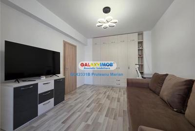 Apartament cu 2 camere decomandat, mobilat în Drumul Taberei - 3