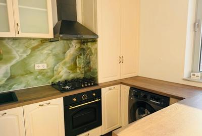 Apartament cu 3 camere semidecomandat, mobilat în Dămăroaia - 5