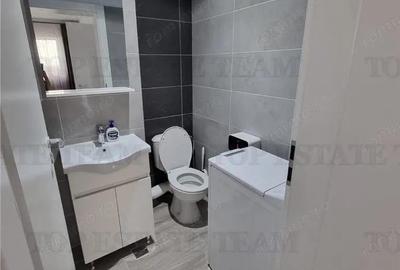 Apartament 3 camere cu boxa si loc de parcare, mobilat si utilat situat in Rotar Park 2, Sector 6 - 12