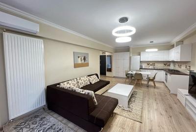 3 camere , 75 mp,  terasa, 2 bai, zona str. Buna Ziua - 2