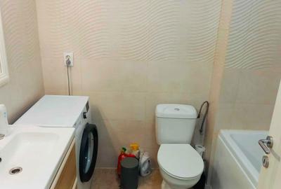 Apartament cu 2 camere decomandat în Grozăvești - 2