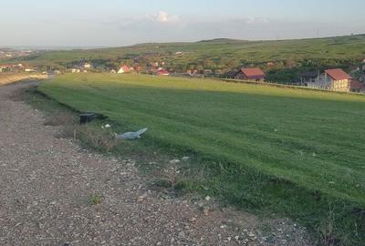 Teren de 900 mp, în Săndulești - 3