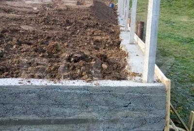 Teren cu autorizatie de constructie, 1130 mp in Muntele Rece - 10