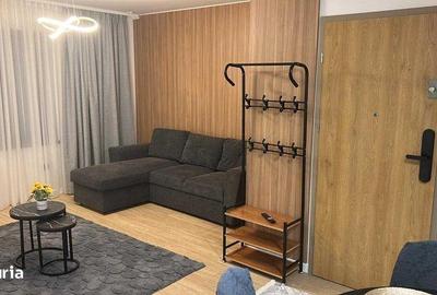 Apartament cu 2 camere în Cristian