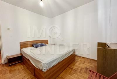 Închiriere 2 camere, Gheorgheni, Godeanu lângă Interservisan Închiriere 2 camere, Gheorgheni, Godeanu lângă Interservisan - 10