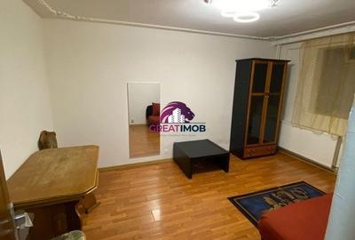 Apartament cu 2 camere decomandat în Pantelimon