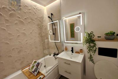 Apartament deosebit 2 camere design scandinav, renovat integral, Tineretului - 5