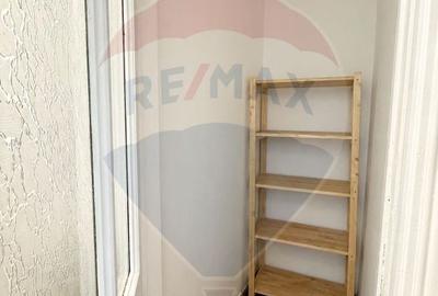 Apartament cu 3 camere semidecomandat, mobilat în Cotroceni - 15