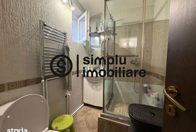 Apartament cu 3 camere decomandat în Rovine - 3