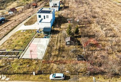 Spațiu comercial, în Daia - 5