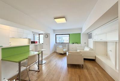 Apartament cu 3 camere semidecomandat, mobilat în Calea Victoriei - 11