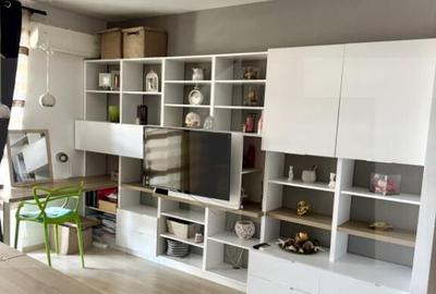 Apartament 1 camera Adora Park | Ideal investi?ie | Lo