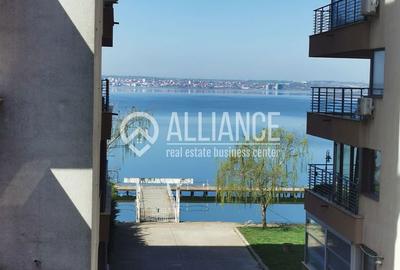 Apartament cu 3 camere în Nord - 1