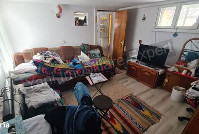 Casă cu 2 camere cu Teren 400 Mp în Tutana - 18