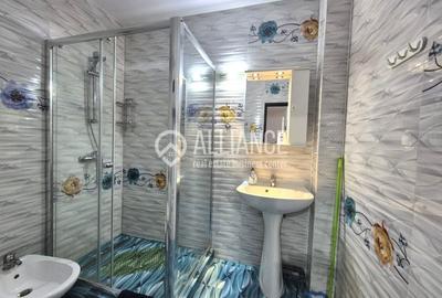 Eforie Nord (COD 02) Apartament 3 camere cu o terasa spatioasa - 13