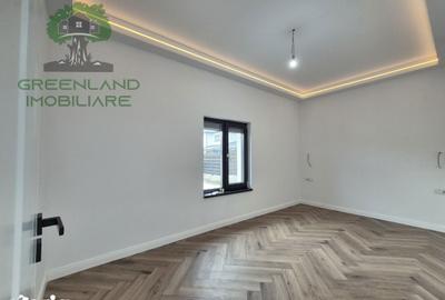 Casă cu 2 camere cu Teren 630 Mp în Miroslava - 7