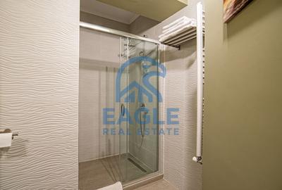 Mamaia Central - 2 Camere modern, balcon si vedere la Lac Mamaia Central - 2 Camere modern, balcon si vedere la Lac - 6