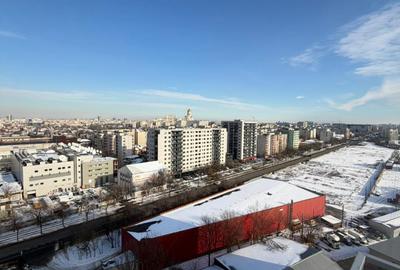 Vanzare penthouse 4 camere One Cotroceni Park - 19