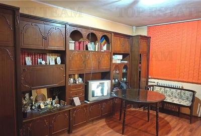 Apartament de 3 camere, in bloc reabilitat, zona verde in Dr - 1