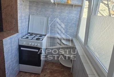 Apartament cu 2 camere în Soarelui - 8