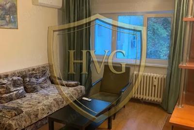 Apartament cu 2 camere, mobilat în Timpuri Noi