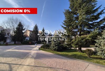 Spațiu comercial, de 138 mp, în Ultracentral