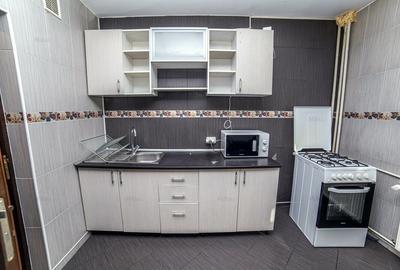 Apartament cu 2 camere decomandat, mobilat în Brâncoveanu - 8