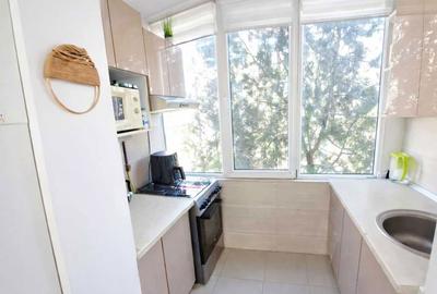 Apartament cu 2 camere decomandat, mobilat în City Park Mall - 1