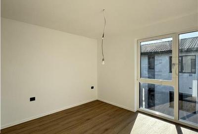 Apartament cu 4 camere semidecomandat în Giroc - 1