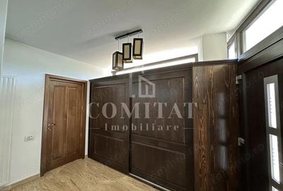 Casa Individuala cu 4 dormitoare | Drum Privat | Cartier Europa - 9