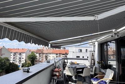 Apartament cu 3 camere în Carpați 2 - 5