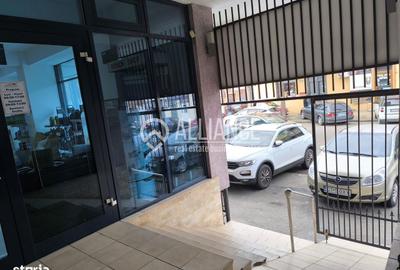 Spațiu comercial, de 137 mp, în Palazu Mare - 7