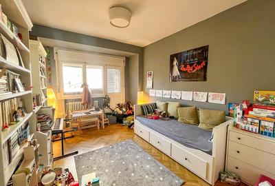 3 Camere | Universitate | Mosilor | 134mp - 7