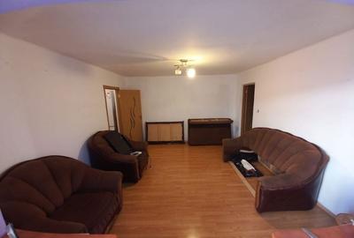 Apartament cu 2 camere semidecomandat în Central - 4