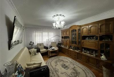 Apartament cu 2 camere decomandat în Burdujeni - 1
