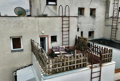 Garsoniera cu terasa de vis 13 Septembrie | Hotel Marriott | 0% comision - 12